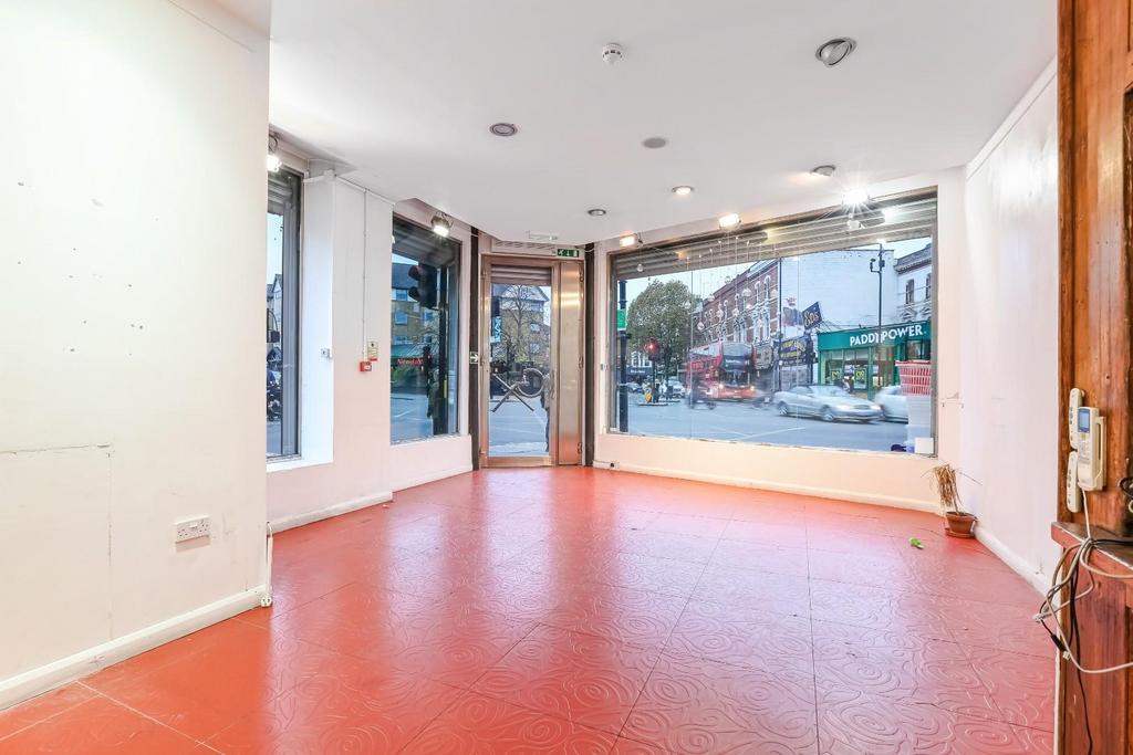 Retail Unit