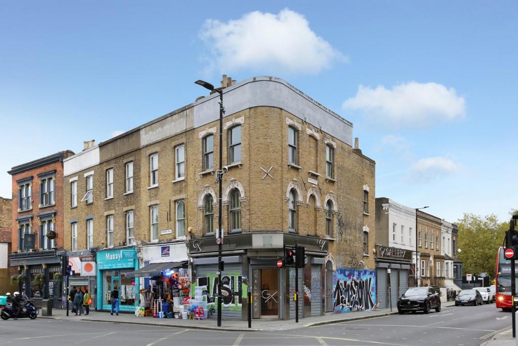 Retail Unit