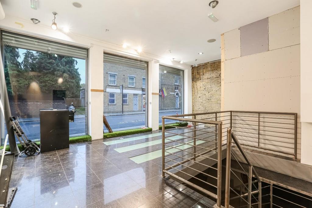 Retail Unit