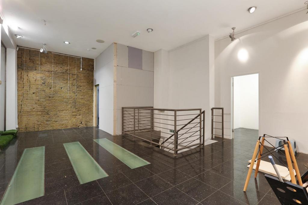 Retail Unit