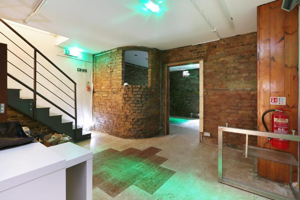 Retail Unit