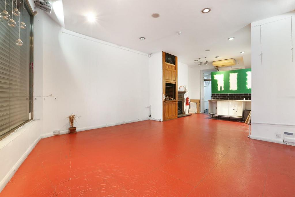Retail Unit