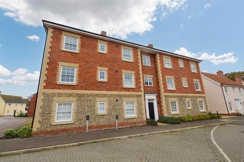 2 bedroom flat for sale, Eccles Way, Holt