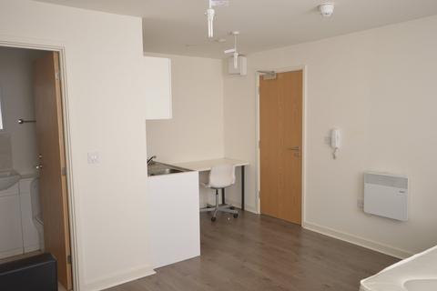 Studio to rent, Jameson House, City Centre, SUNDERLAND, SR1