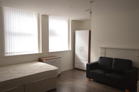 Studio to rent, Jameson House, City Centre, SUNDERLAND, SR1