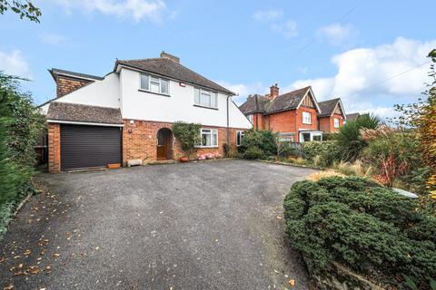 4 bedroom detached house for sale, Oxenturn Road, Wye, Ashford TN25