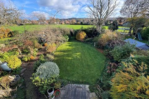 4 bedroom detached house for sale, Oxenturn Road, Wye, Ashford TN25