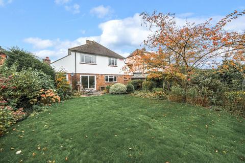 4 bedroom detached house for sale, Oxenturn Road, Wye, Ashford TN25