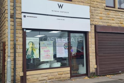 Retail property (high street) for sale, Spaines Road (Off Bradford Road), Fartown, Huddersfield, HD2 2QA