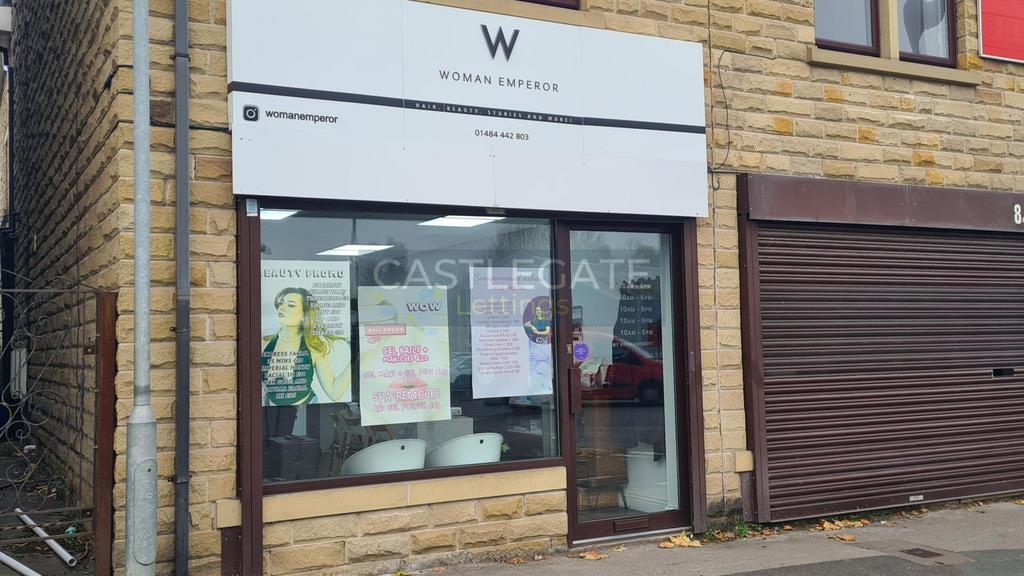 8 A Spaines Road, Huddersfield (26)