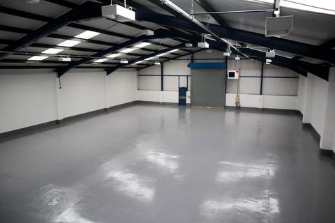 Industrial unit to rent, Multipark Pensnett, Kingswinford DY6