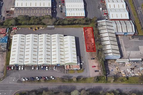 Industrial unit to rent, Multipark Pensnett, Kingswinford DY6