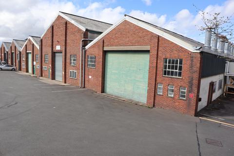 Industrial unit to rent, Multipark Pensnett, Kingswinford DY6