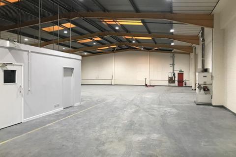 Industrial unit to rent, Multipark Sandon, Liverpool L5