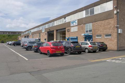 Industrial unit to rent, Multipark Dunstall Hill, Wolverhampton WV6