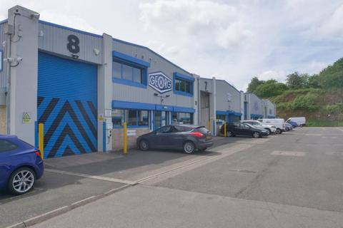 Industrial unit to rent, Multipark Dunstall Hill, Wolverhampton WV6