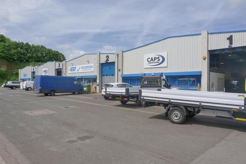 Industrial unit to rent, Multipark Dunstall Hill, Wolverhampton WV6