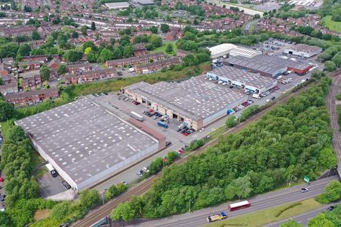 Industrial unit to rent, Multipark Dunstall Hill, Wolverhampton WV6