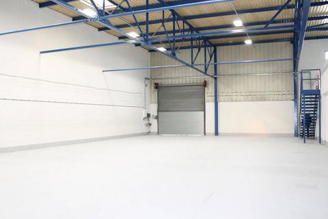 Industrial unit to rent, Enterprise City, Spennymoor DL16