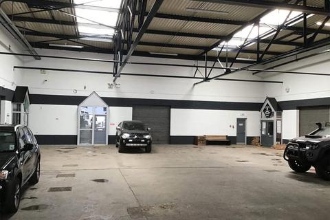 Industrial unit to rent, Enterprise City, Spennymoor DL16