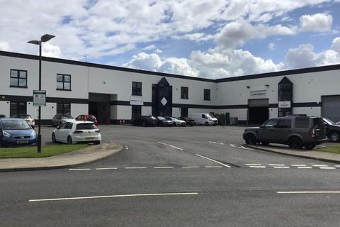 Industrial unit to rent, Enterprise City, Spennymoor DL16