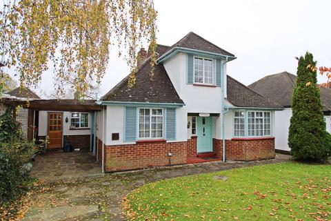 3 bedroom detached house for sale, Hayes Way, Park Langley, Beckenham, BR3