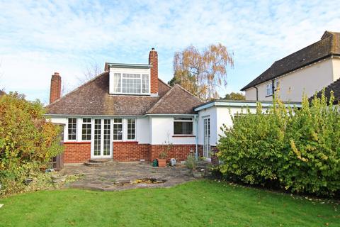 3 bedroom detached house for sale, Hayes Way, Park Langley, Beckenham, BR3