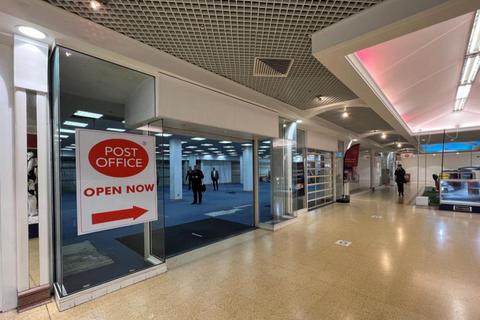 Retail property shopping centre to rent, M The Wellington, Aldershot GU11