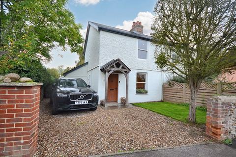 3 bedroom semi-detached house for sale, Abbey Street, Ickleton