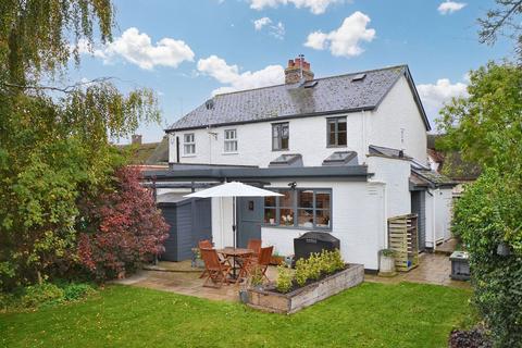 3 bedroom semi-detached house for sale, Abbey Street, Ickleton