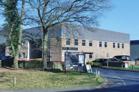 Industrial unit to rent, Headley Park 9, Reading RG5