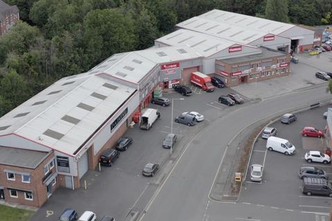 Industrial unit to rent, Multipark Stourbridge, Stourbridge DY8