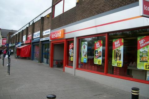 Retail property pop up to rent, The Green, Sunderland SR5