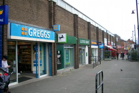 Retail property pop up to rent, The Green, Sunderland SR5