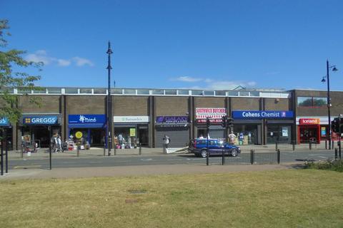 Retail property pop up to rent, The Green, Sunderland SR5