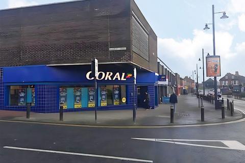 Retail property pop up to rent, The Green, Sunderland SR5