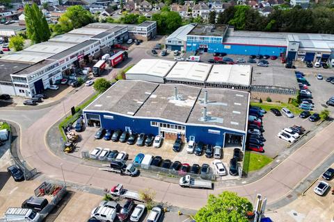 Industrial unit to rent, Eldon Way Industrial Estate, Hockley SS5