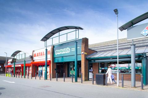 Retail property park to rent, M Park Dragonville, Durham DH1