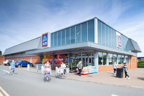 Retail property park to rent, M Park Dragonville, Durham DH1