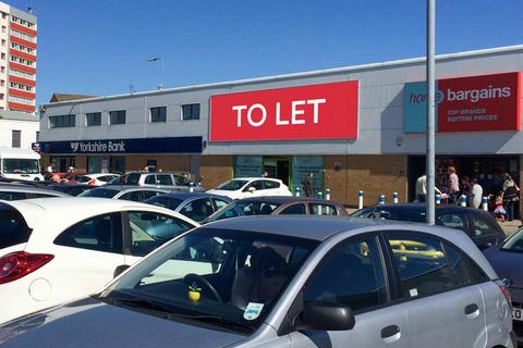 Retail property park to rent, M Park Kingston, Hull HU9