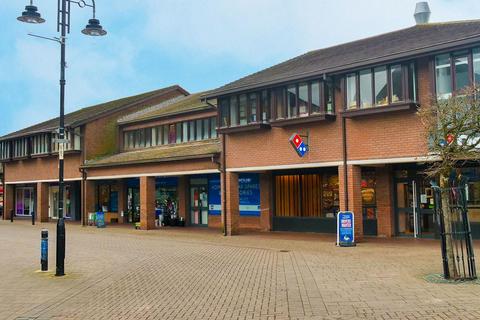 Convenience store to rent, Wesley Buildings, Caldicot NP26