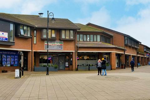 Convenience store to rent, Wesley Buildings, Caldicot NP26