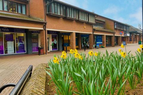 Convenience store to rent, Wesley Buildings, Caldicot NP26