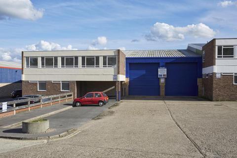 Industrial unit to rent, Multipark Norcot, Reading RG30