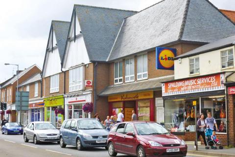 Retail property (out of town) to rent, Winsover Centre, Spalding PE11