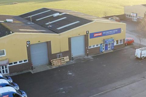 Industrial unit to rent, Multipark Forbes Court, Falkirk FK2