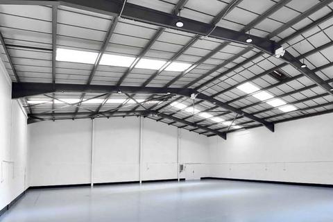 Industrial unit to rent, Multipark Forbes Court, Falkirk FK2