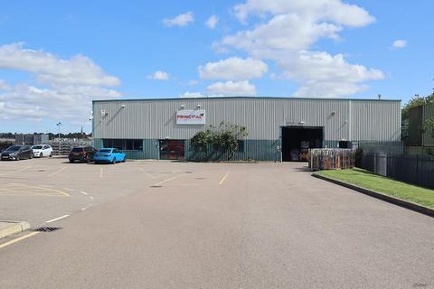 Industrial unit to rent, Kingsfield Park, Northampton NN5