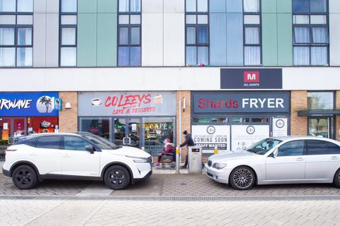 Convenience store to rent, M All Saints, Birmingham B34