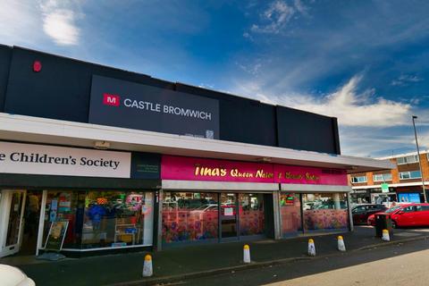 Convenience store to rent, M Castle Bromwich, Castle Bromwich B34